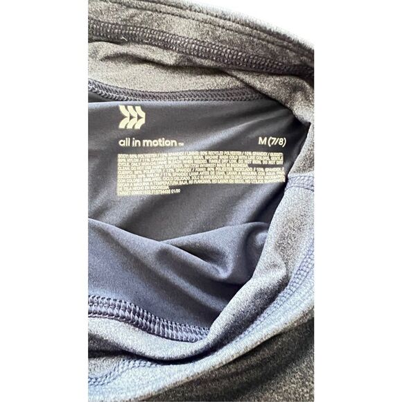 All in motion skirt skort kids size M - Picture 8 of 8